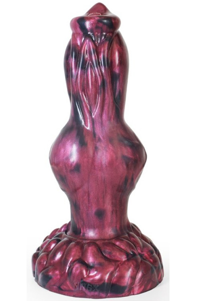 Monster Dildo Bad Cilo 21,5 cm - Monster-Dildo 1