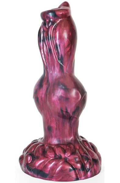 Monster Dildo Bad Cilo 21,5 cm - Monster-Dildo 2