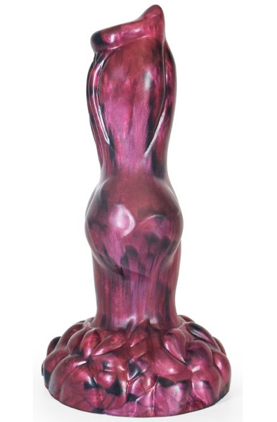 Monster Dildo Bad Cilo 21,5 cm - Monster-Dildo 3