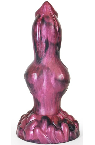 Monster Dildo Bad Cilo 21,5 cm - Monster-Dildo 4
