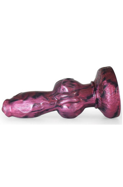 Monster Dildo Bad Filo 22 cm - Monster-Dildo 3