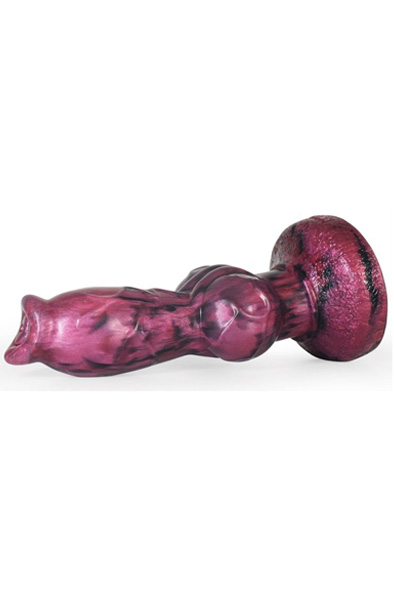 Monster Dildo Bad Filo 22 cm - Monster-Dildo 4