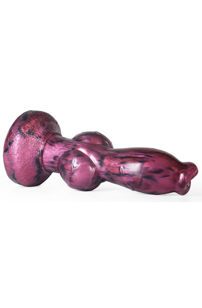 Monster Dildo Bad Filo 22 cm - Monster-Dildo 5