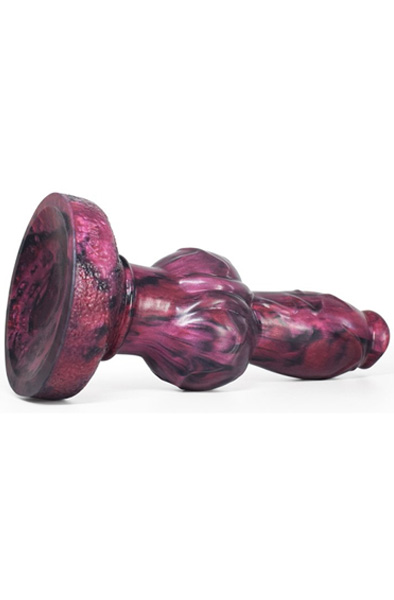Monster Dildo Bad Filo 22 cm - Monster-Dildo 6