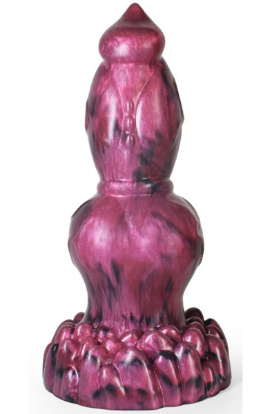 Monster Dildo Bad Mero 20 cm - Monster-Dildo 1