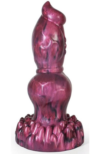 Monster Dildo Bad Mero 20 cm - Monster-Dildo 3