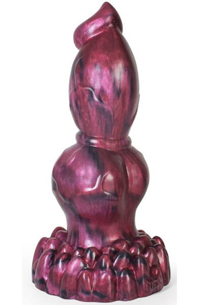 Monster Dildo Bad Mero 20 cm - Monster-Dildo 4