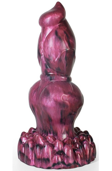 Monster Dildo Bad Mero 20 cm - Monster-Dildo 5