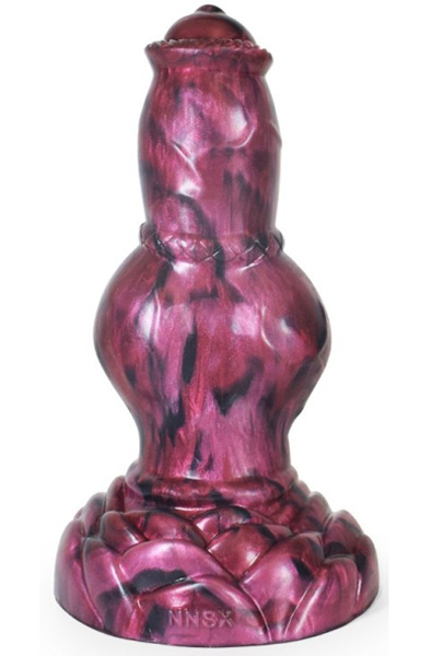Monster Dildo Bad Rixo 19 cm - Drachen-Dildo 2