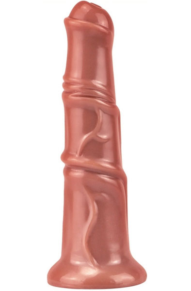 Monster Dildo P 26 cm - Monster-Dildo 1