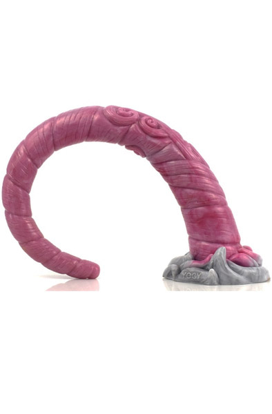 Monster Dildo Tentakrux 45 cm - Monster-Dildo 1