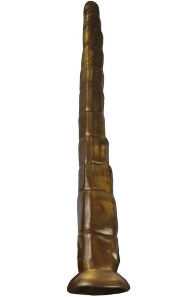 Monster RattleSnake Dildo 47 cm - Monster-Dildo 1