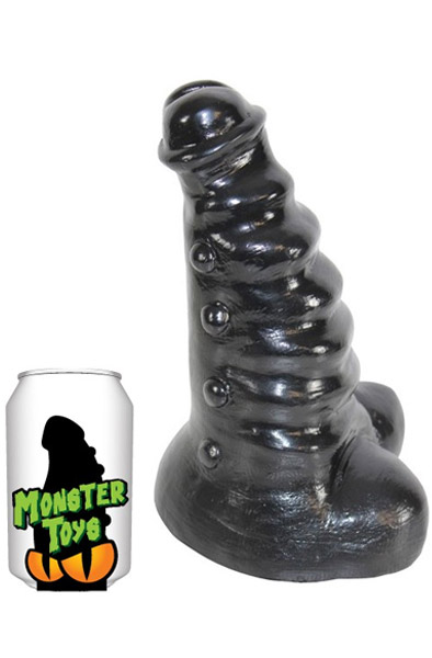 Monster Toys Balrog 21 cm - Monster-Dildo 1