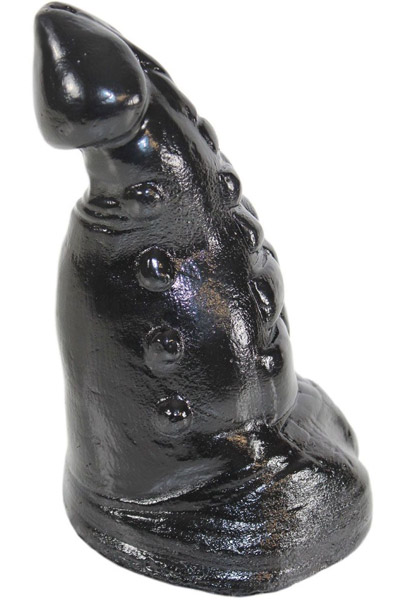 Monster Toys Banshi 22 cm - Monster-Dildo 1