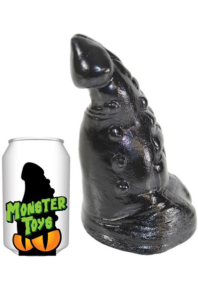Monster Toys Banshi 22 cm - Monster-Dildo 2