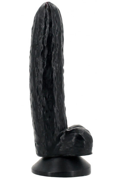 Monster Toys Cucumdick 21 cm - Anal-Dildo 1
