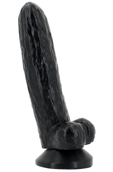 Monster Toys Cucumdick 21 cm - Anal-Dildo 2