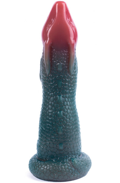 Monster Toys Dildo Lapix 20 cm - Drachen-Dildo 2