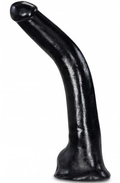 Monster Toys E.T 39 cm - Anal-Dildo 2