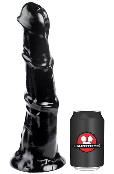 Monster Toys Hulko Dildo 36 cm - Monster-Dildo 1