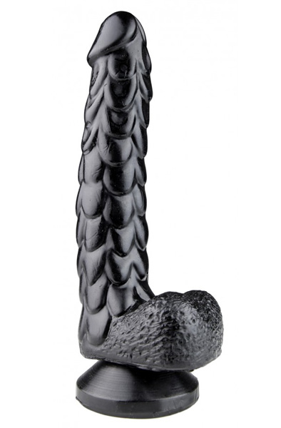 Monster Toys Hyleos 23 cm - Drachen-Dildo 1