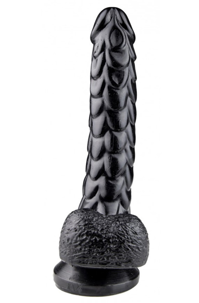 Monster Toys Hyleos 23 cm - Drachen-Dildo 2
