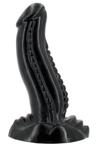 Monster Toys Loch Ass 19 cm - Monster-Dildo 1