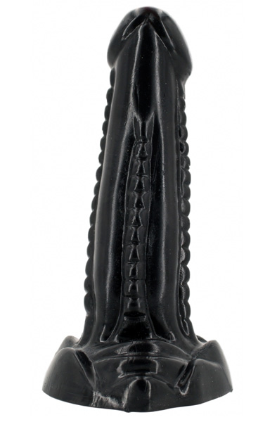 Monster Toys Loch Ass 19 cm - Monster-Dildo 2