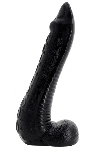 Monster Toys Nautila 21,5 cm - Monster-Dildo 1