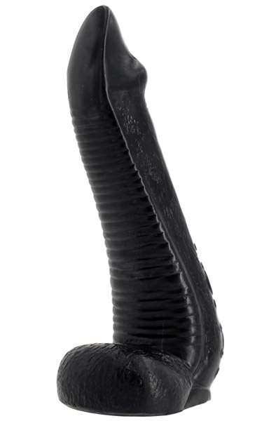 Monster Toys Nautila 21,5 cm - Monster-Dildo 2