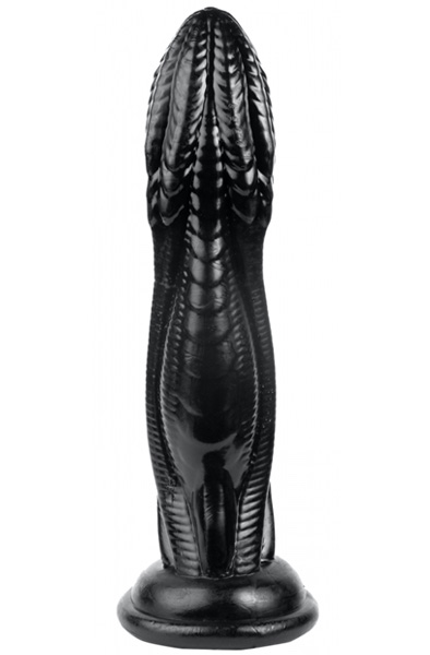 Monster Toys Palm Isle Dildo 25 cm - Monster-Dildo 2