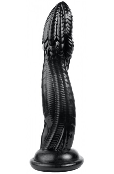 Monster Toys Palm Isle Dildo 25 cm - Monster-Dildo 3