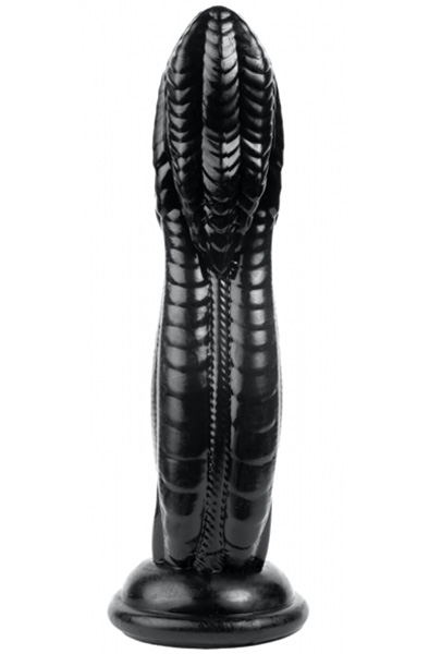 Monster Toys Palm Isle Dildo 25 cm - Monster-Dildo 4