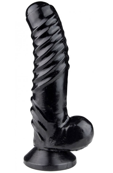 Monster Toys Rhoecos 22,5 cm - Monster-Dildo 1