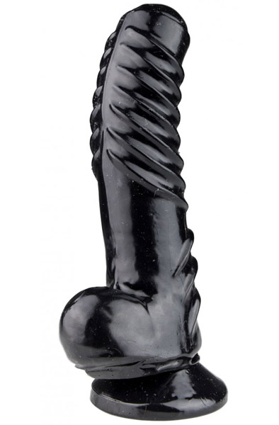 Monster Toys Rhoecos 22,5 cm - Monster-Dildo 2