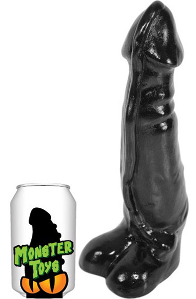 Monster Toys Spermato Dildo 29 cm - Monster-Dildo 1