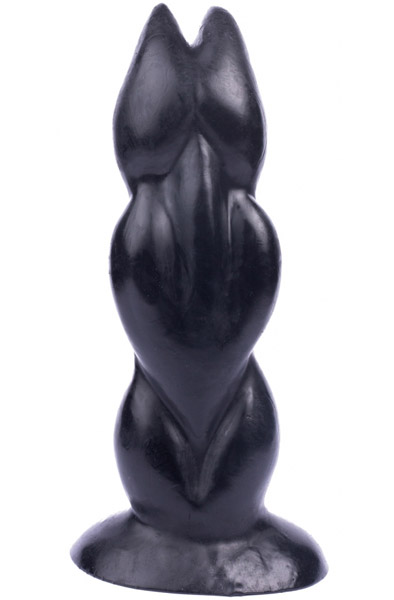 Monster Toys Triple Frog 21 cm - Monster-Dildo 1