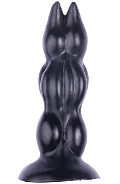 Monster Toys Triple Frog 21 cm - Monster-Dildo 2