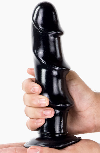 Monster Toys Typhon 22 cm - XL Buttplug 1