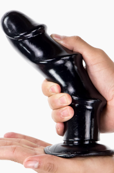 Monster Toys Typhon 22 cm - XL Buttplug 2