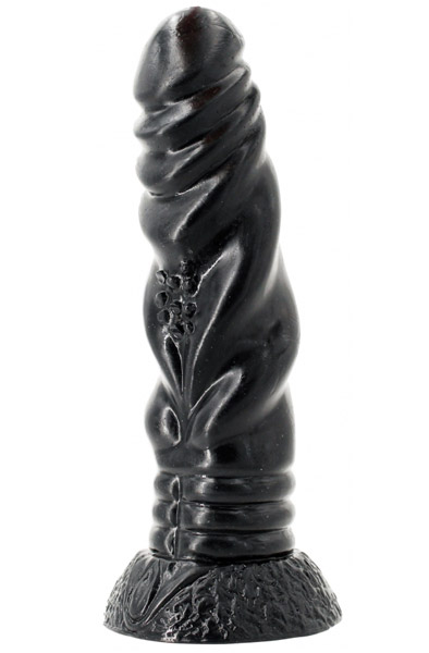 Monster Toys Whisper 21 cm - Monster-Dildo 1