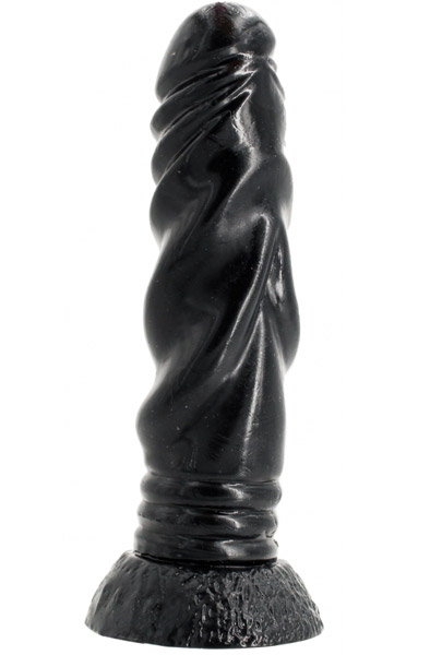 Monster Toys Whisper 21 cm - Monster-Dildo 2