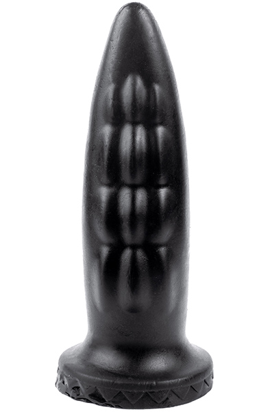 Monster Toys Zodberg 18 cm - Monster-Dildo 1