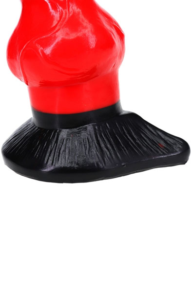 Monstered Poggy Dildo 22 cm - Drachen-Dildo 6