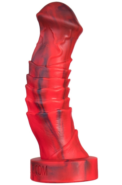 MonsterRed Horsqual Monster Dildo 19,5 cm - Monster-Dildo 1