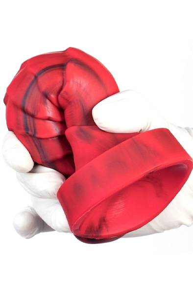 MonsterRed Horsqual Monster Dildo 19,5 cm - Monster-Dildo 2