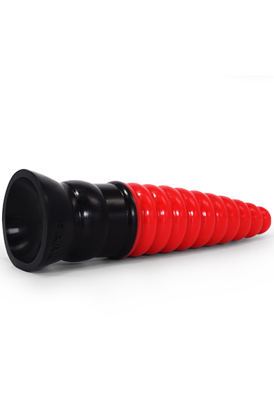 MonsterRed Sylvanfire Dildo 22,5 cm - Monster-Dildo 3