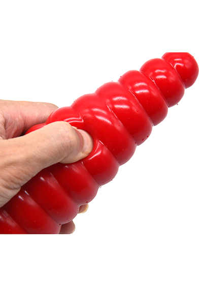 MonsterRed Sylvanfire Dildo 22,5 cm - Monster-Dildo 5