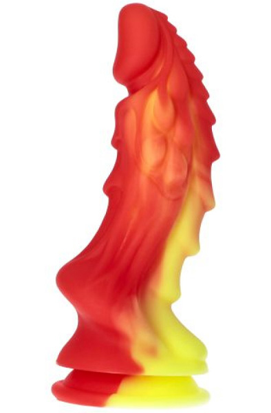 MonsterToyz Ade Gode Dildo 22 cm - Drachen-Dildo 1