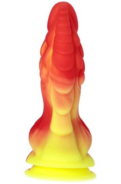 MonsterToyz Ade Gode Dildo 22 cm - Drachen-Dildo 2